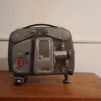 Proiettore Vintage Bolex Paillard anni 60