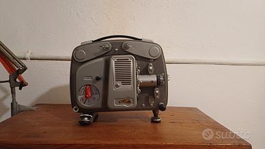 Proiettore Vintage Bolex Paillard anni 60