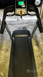 Tapis roulant Kettler Track Performance