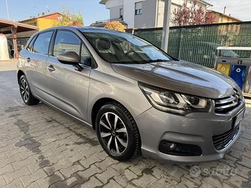 Citroen C4 1.6 BlueHDI 120cv Feel S&S 100.000Km