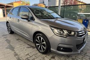 Citroen C4 1.6 BlueHDI 120cv Feel S&S 100.000Km