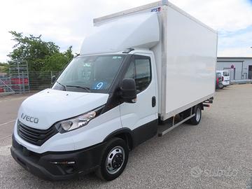 Iveco daily 35c 16 mto 3.0 nuovo modello