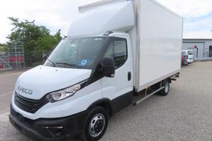 Iveco daily 35c 16 mto 3.0 nuovo modello