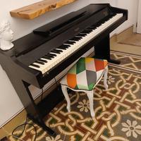 Pianoforte Elettrico Viscount