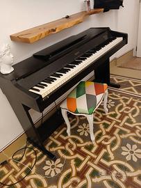 Pianoforte Elettrico Viscount
