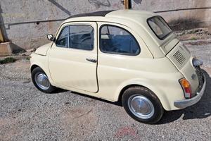 Fiat 500 L