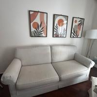Divano Poltrone Sofá