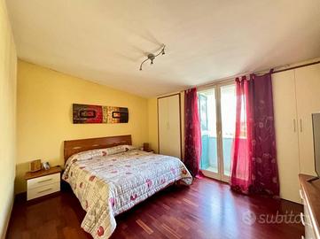 Graziosa soluzione con box