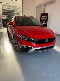 Fiat Tipo 1.5 HYBRID SW Cross 130CV