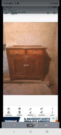 credenza 