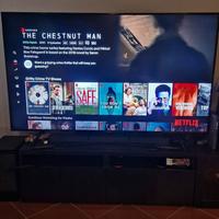 Samsung QLED Smart TV
