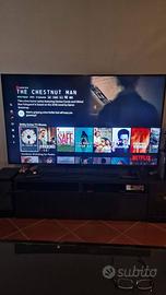 Samsung QLED Smart TV