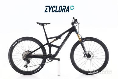 Orbea Occam M10 XT t.M