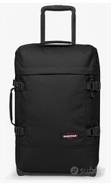 Valigia Eastpak nuova