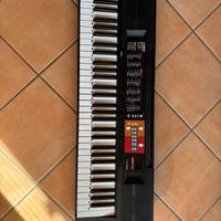 Tastiera yamaha f51
