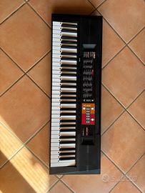 Tastiera yamaha f51