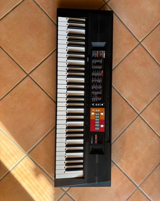 Tastiera yamaha f51