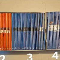 dvd cartoni animati anni 80