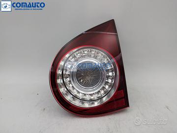 Fanale post dx VOLKSWAGEN GOLF V (1K1) '03