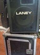 Ampl. vintage LANEY THEATRE TPS200