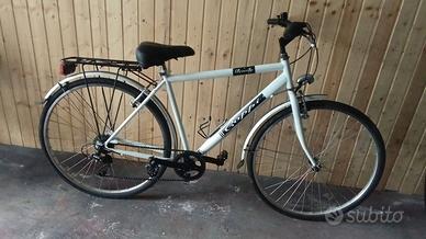 Bici uomo 28" Coppi – revisionata, pronta all’uso