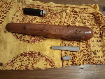 chillum indiano