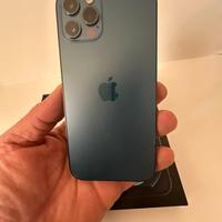 IPhone 12 Pro 256GB 