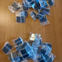 34 Cartucce compatibili stampante Epson Stylus