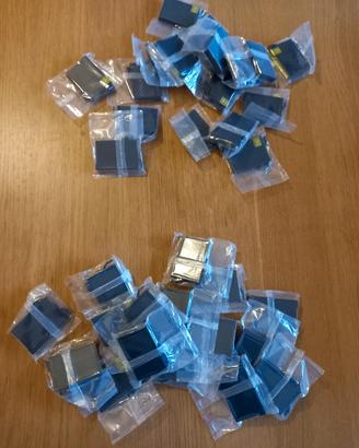 34 Cartucce compatibili stampante Epson Stylus