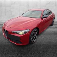 ALFA ROMEO Giulia 2.2 Turbodiesel 210 CV AT8 AWD
