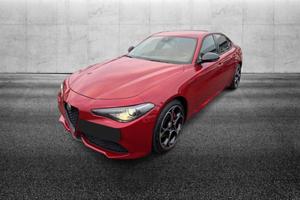 ALFA ROMEO Giulia 2.2 Turbodiesel 210 CV AT8 AWD