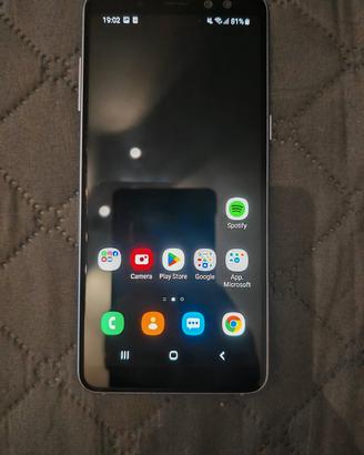 Galaxy A8