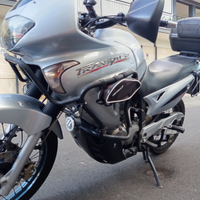 Honda Transalp 650