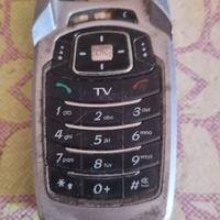 0840-Cellulare Samsung SGH-P910