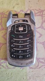 0840-Cellulare Samsung SGH-P910