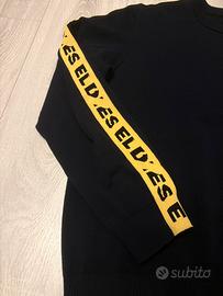 Maglioncino Pullover da Uomo Diesel