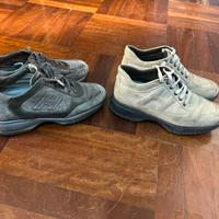 Lotto Hogan Interactive Scarpe Donna Taglia 36