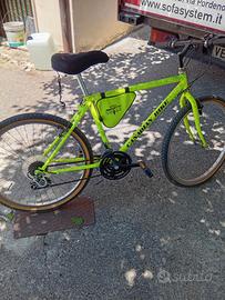 Mountain bike da 26 