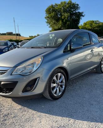 Opel Corsa 1.2 85CV 3 porte GPL-TECH Elective