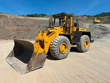 HANOMAG 66D