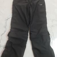 PANTALONI DA RAGAZZO/A 12 ANNI -DECATHLON 