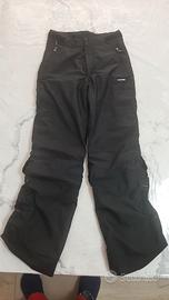 PANTALONI DA RAGAZZO/A 12 ANNI -DECATHLON 