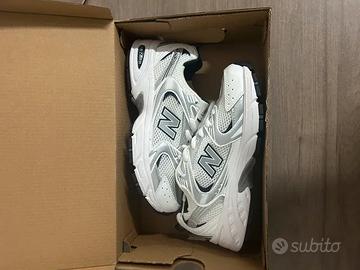 NEW BALANCE 530 - Size 39.5
