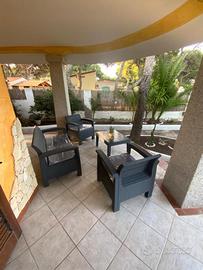 Appartamento Porto Pino