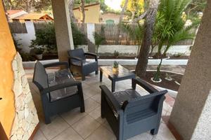 Appartamento Porto Pino