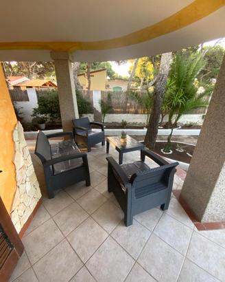 Appartamento Porto Pino