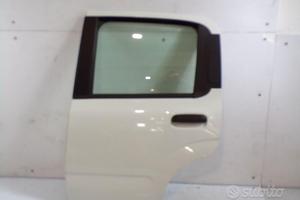Portiera Posteriore Sinistra Fiat Panda 3 bianca