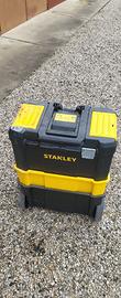stanley trolley porta attrezi