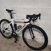 Ridley Noah Bici da Corsa in Carbonio Bdc Shimano