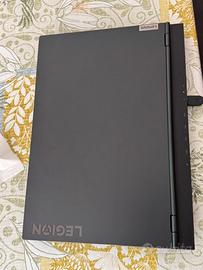 Lenovo Legion 5